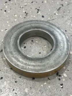 RING YELLOW