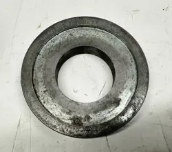RING SILVER