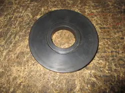 EATON/WEATHERHEAD HYDRAULIC HOSE CRIMPER DIE RING RED T-410-40