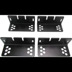 EATON RS ANCHORING KITEATON RS ANCHORING KIT, BLACK ANCHOR RSANCB