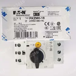 BREAKER PKZMO-16
