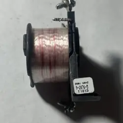 EATON CUTLER HAMMER COIL 208V 60HZ 45MM P/N 9-2876-5, NEW OPEN BOX