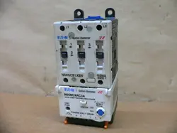 EATON/CUTLER-HAMMER N04NCS1X3N, N05NCXRC3A SOFT START