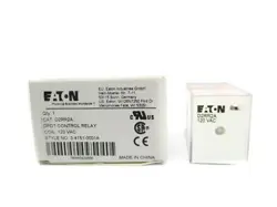 EATON D2RR2A 120VAC 12A NSMP