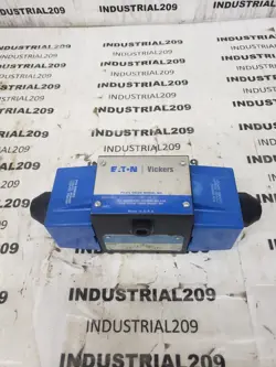 EATON/VICKER DG4S4-018C-B-60 VALVE