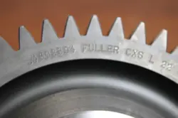 GENUINE EATON FULLER