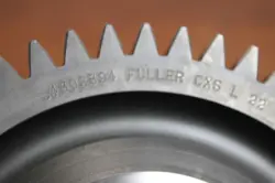 GEAR