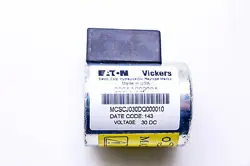 EATON 300AA00200A, 094513-002 SOLENOID COIL NOS