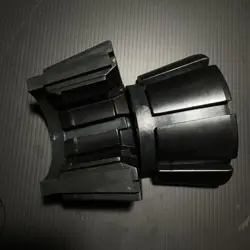 EATON WEATHERHEAD HYDRAULIC