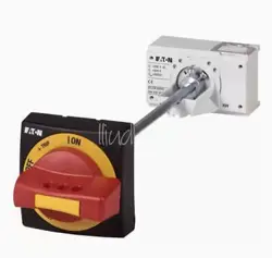 1PC NEW EATON MOELLER NZM1-XHBR CIRCUIT BREAKERS