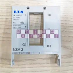 BREAKER SWITCH COVER