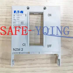 MOELLER CIRCUIT BREAKER