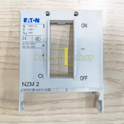 SWITCH COVER NZM2