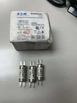 FUSE 10CIF21 PACK