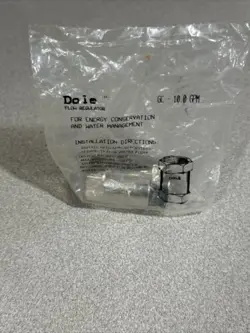 FLOW REGULATOR