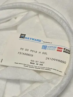 HAYWARD
