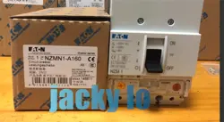 EATON MOELLER NZMN1-A160