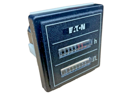 EATON CEC-55PM-406 COMBINATION HR METER/COUNTER
