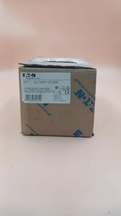 EATON NZM1-XTVDV