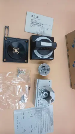 EATON NZM1-XTVDV