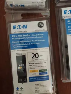 OF 12 EATON