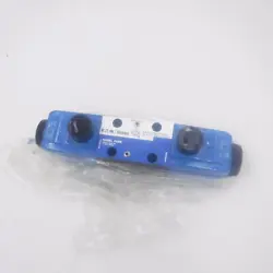 EATON VICKERS DIRECTIONAL HYDRAULIC CONTROL VALVE DG4V-3-2C-M-U-H7-60 507848