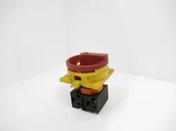 CONTROL SWITCH