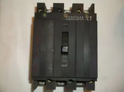 CUTLER HAMMER 240