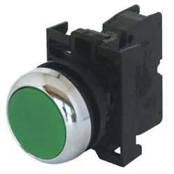EATON M22M-D-G-K10 NON-ILLUMINATED