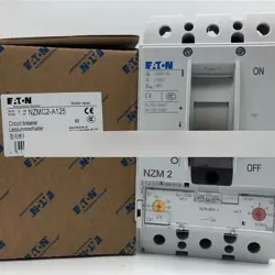 FOR EATON CIRCUIT