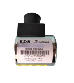 COIL 300AA00081A 12DC