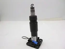 EATON HYDRAULIC STEERING COLUMN W/ HORN WIRING FOR HYSTER 292789 SEE DESC