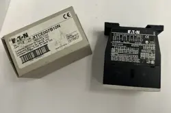 CONTACTOR POLE