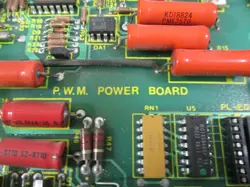 BOARD USED