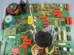 POWER CIRCUIT