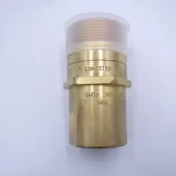 FNPT VALVED WITHOUT