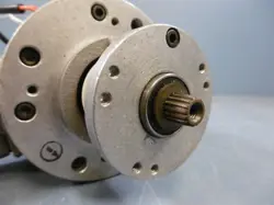 EATON DYNAMATIC CLUTCH