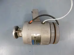EATON DYNAMATIC CLUTCH BRAKE 644283-0006 1.5VDC 5.3A