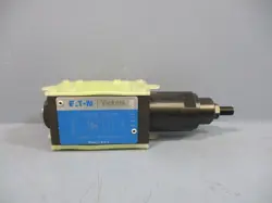 EATON DGMX-2-3-PP-YW-B-40 PRESSURE
