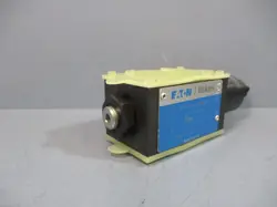 EATON DGMX-2-3-PP-YW-B-40 PRESSURE