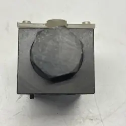 CHECK VALVE