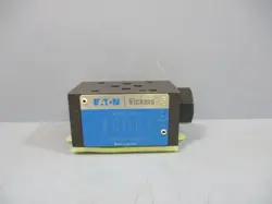 EATON VICKERS DGMDC-3-Y-BK-41 DIRECT CHECK VALVE 869633