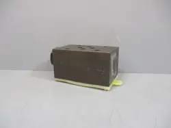 VICKERS DGMDC-3-Y-BK-41 DIRECT