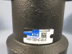 HYDRAULIC SPOOL