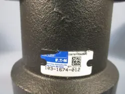 EATON/CHAR-LYNN HYDRAULIC SPOOL