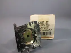 PUSHBUTTON OPERATOR