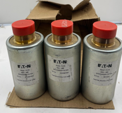 EATON DISCHARGE