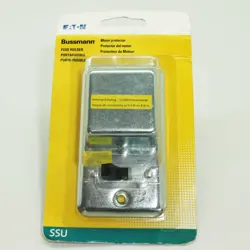 FUSE HOLDER AND
