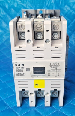EATON CN15KN3  MAGNETIC CONNTACTOR