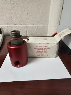 EATON AIRFLEX SIZE C2 5/8